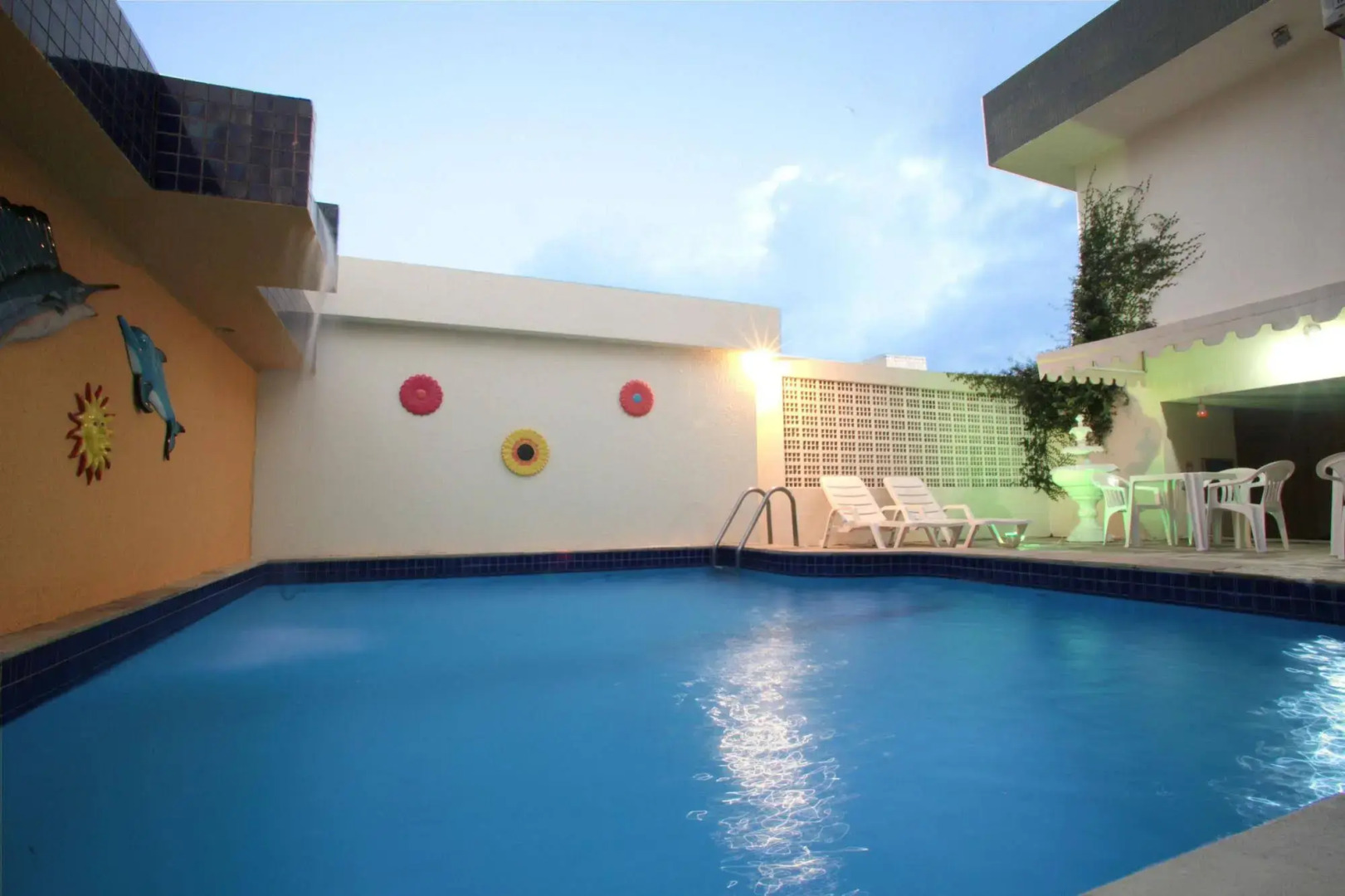 Pousada Boi Bumbá Praia