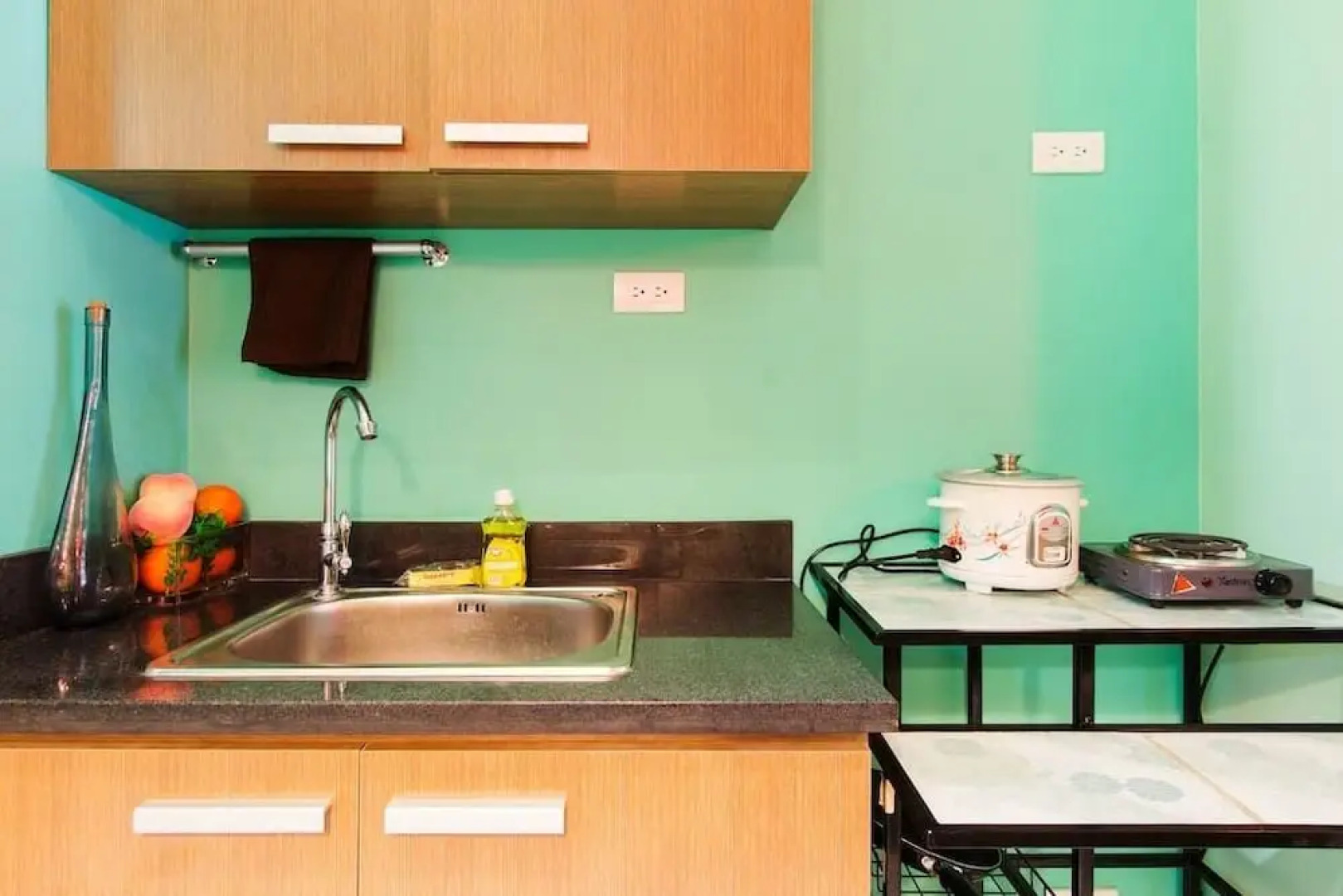 Camella Northpoint Condominium Unit