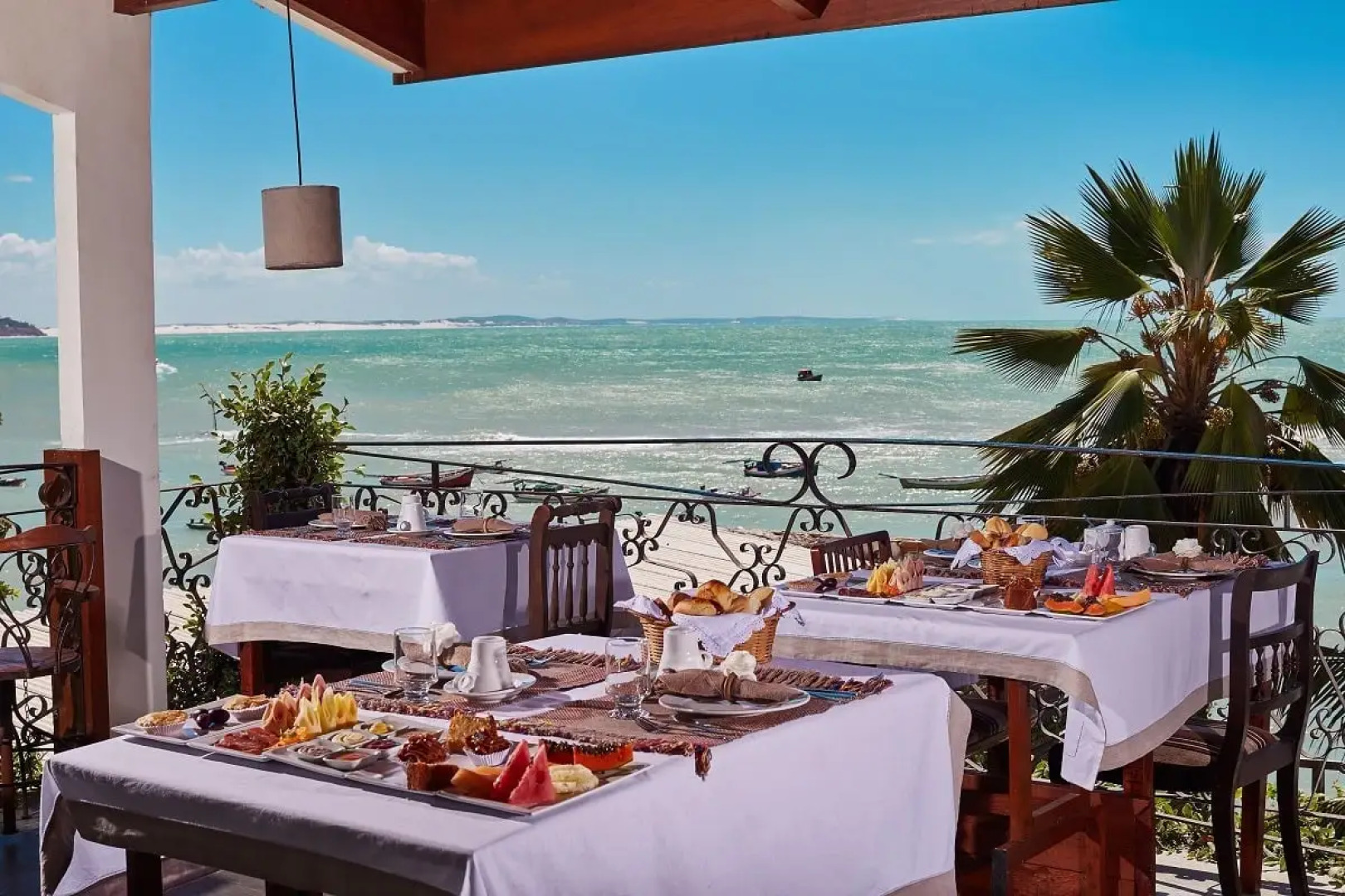 Boutique Hotel Marlin's