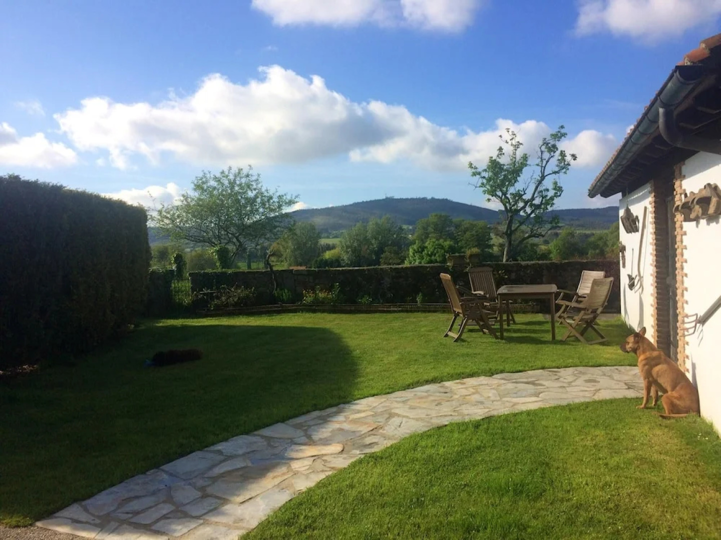 House With 7 Bedrooms in Villaviciosa, With Wonderful Mountain View, E