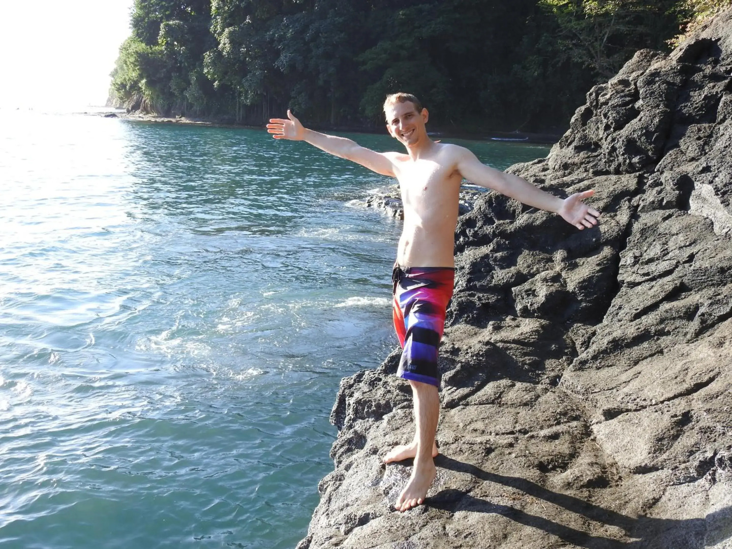 Toupidek-sur-la-Plage