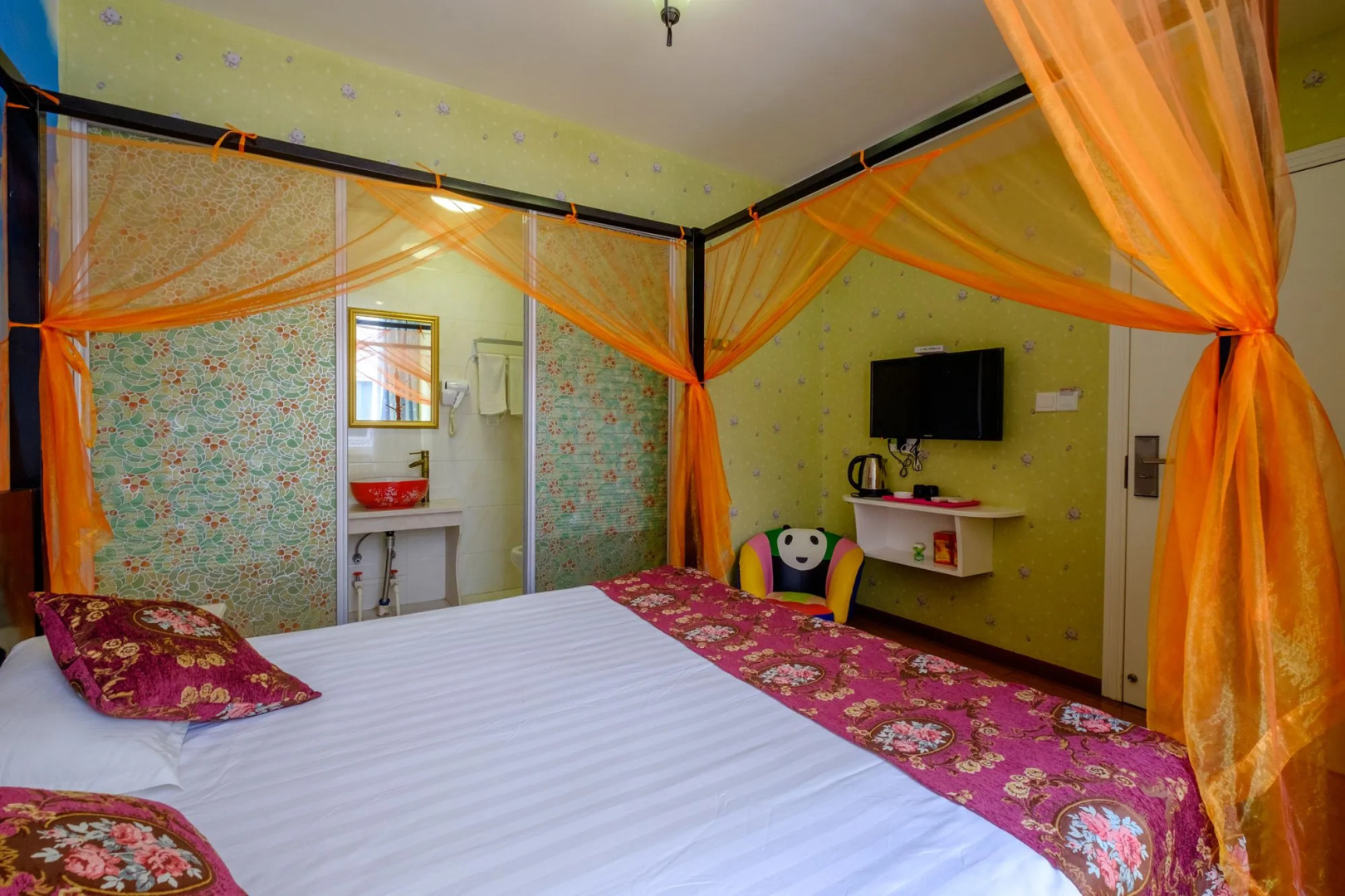 Wuzhen Fairy Impression Inn