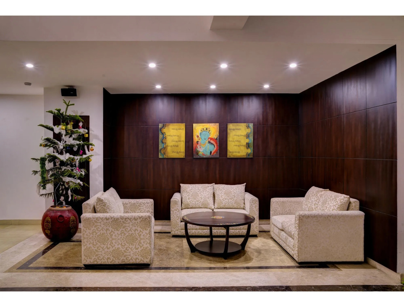 Summit Denzong Hotel & Spa