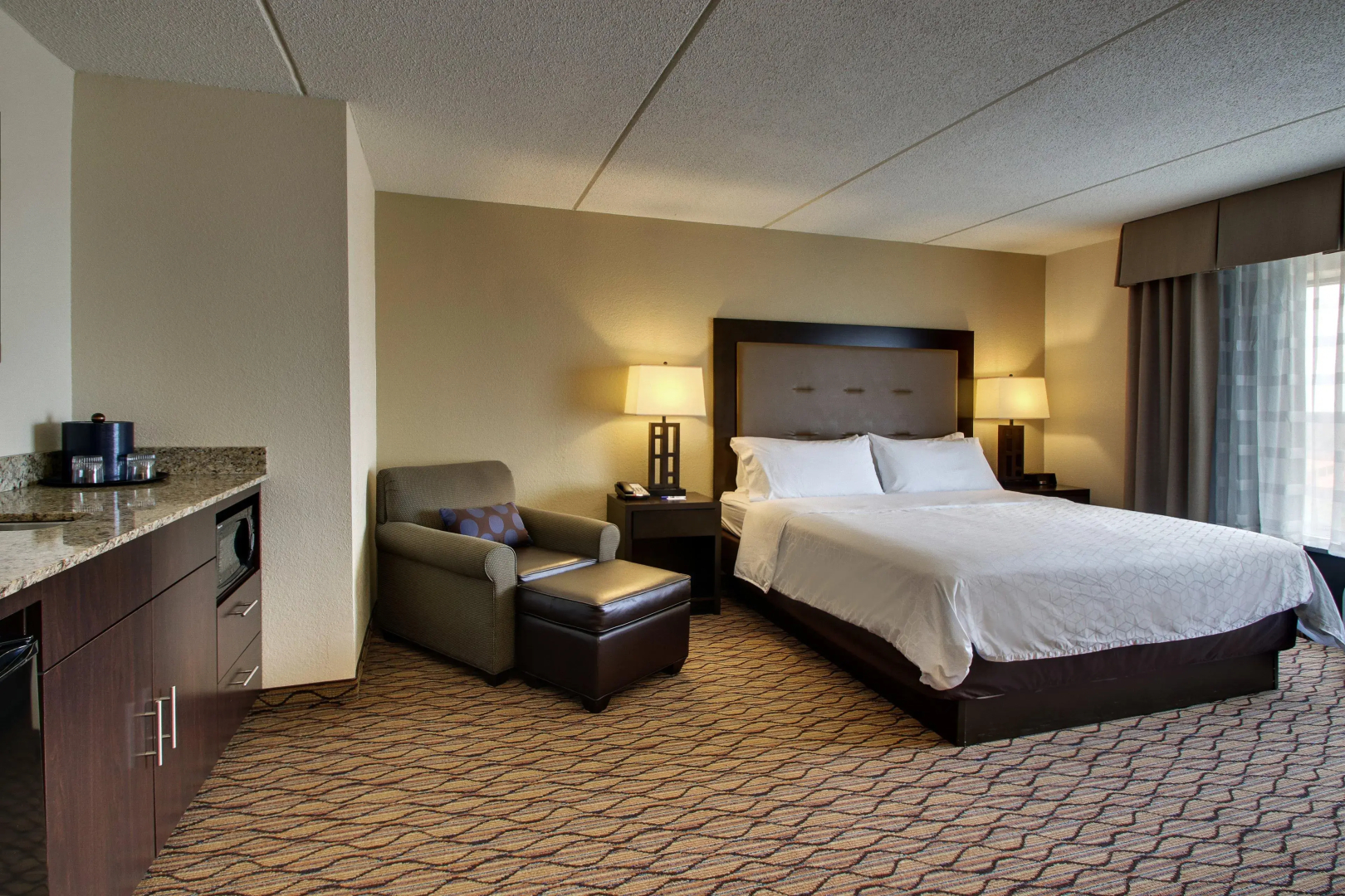 Holiday Inn Express Baltimore-BWI Airport West by IHG