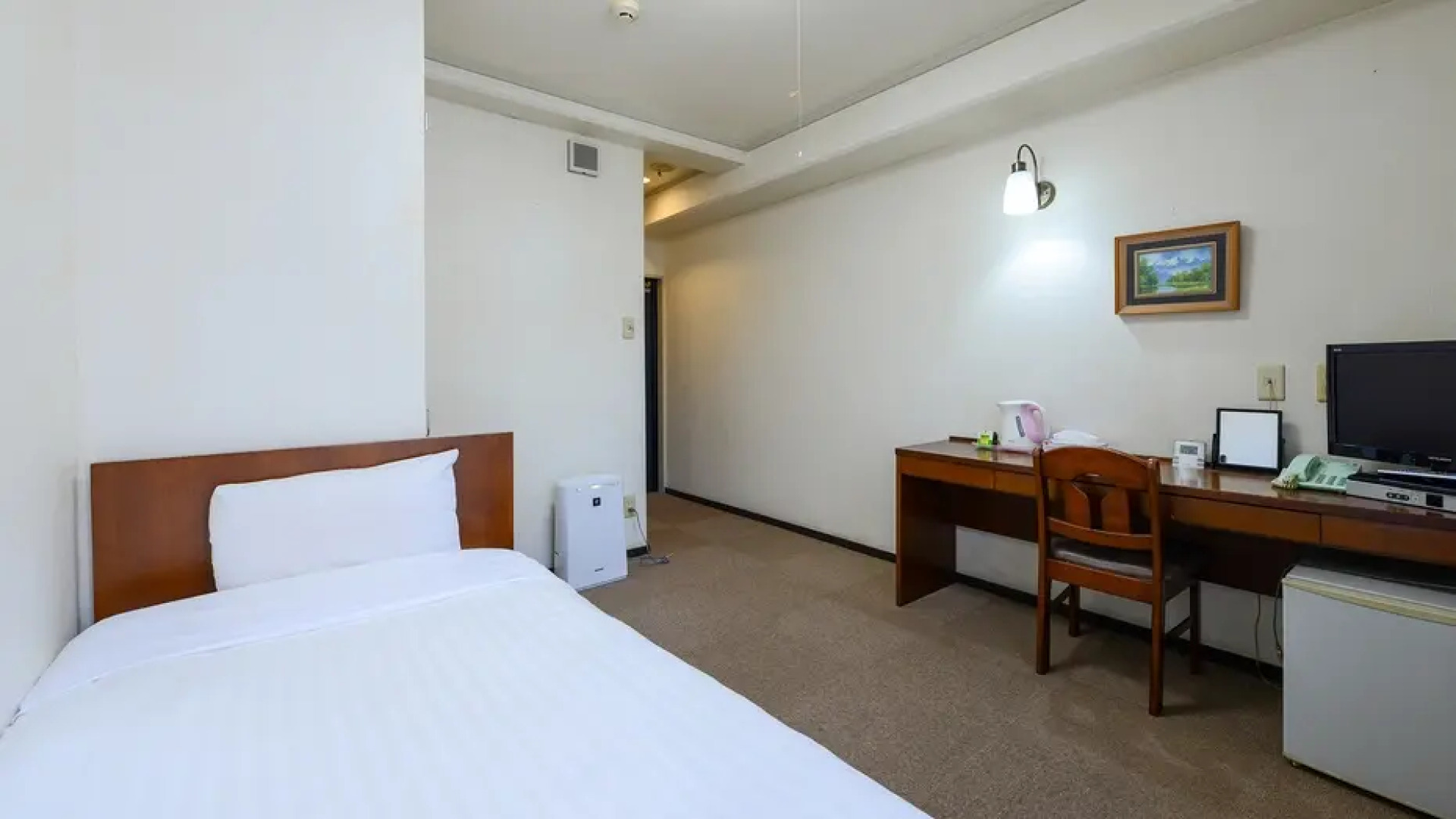 Business Hotel Sennari