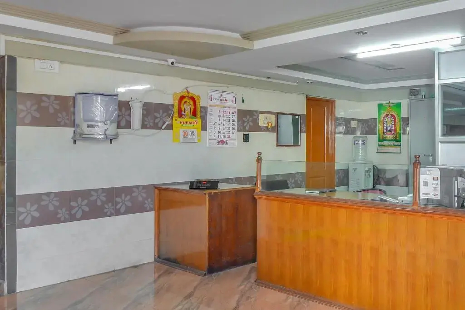 Hotel Jp Castle By OYO Rooms