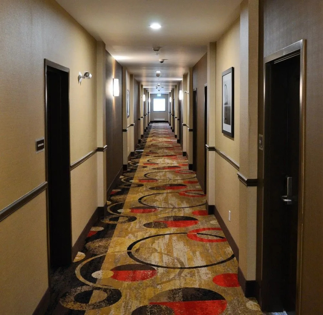 Best Western Plus Kindersley Hotel