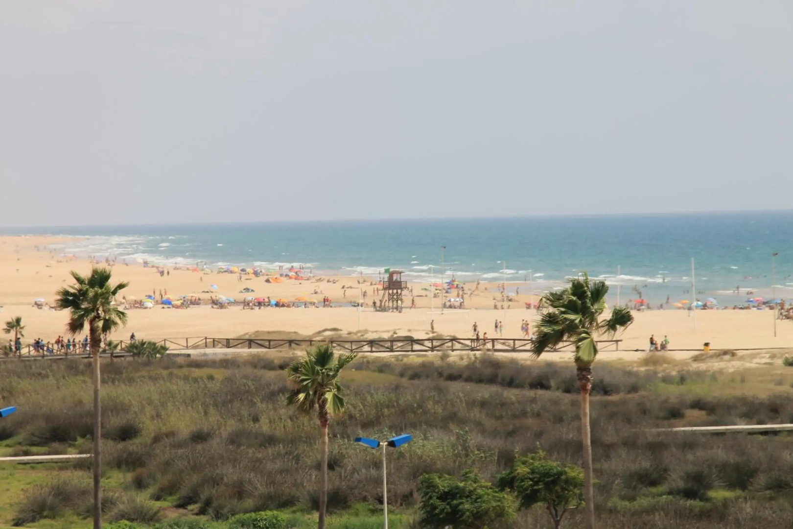 Apartamento Pascual Junquera I
