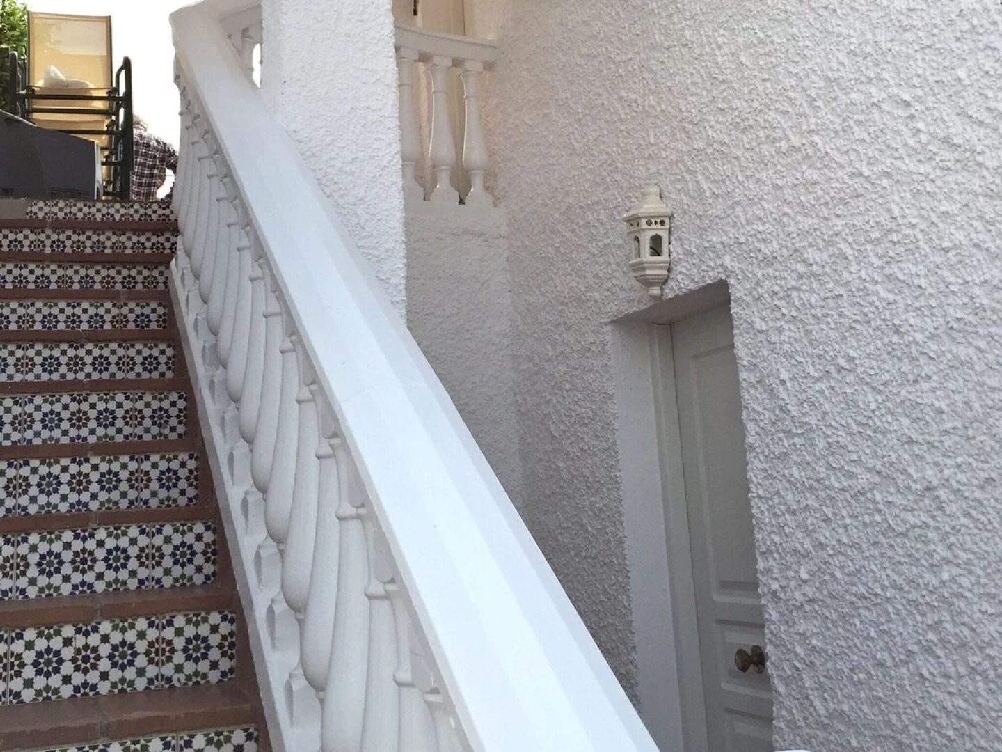 Beautiful Holiday Home in Benajarafe With Swimming Pool