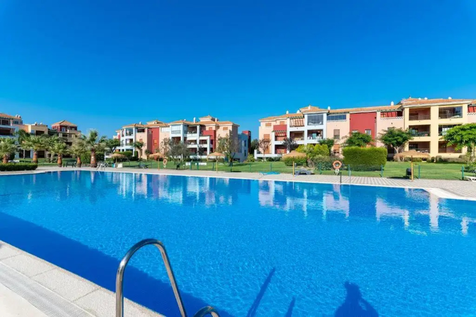 El Rincón del Golf III by HOMA