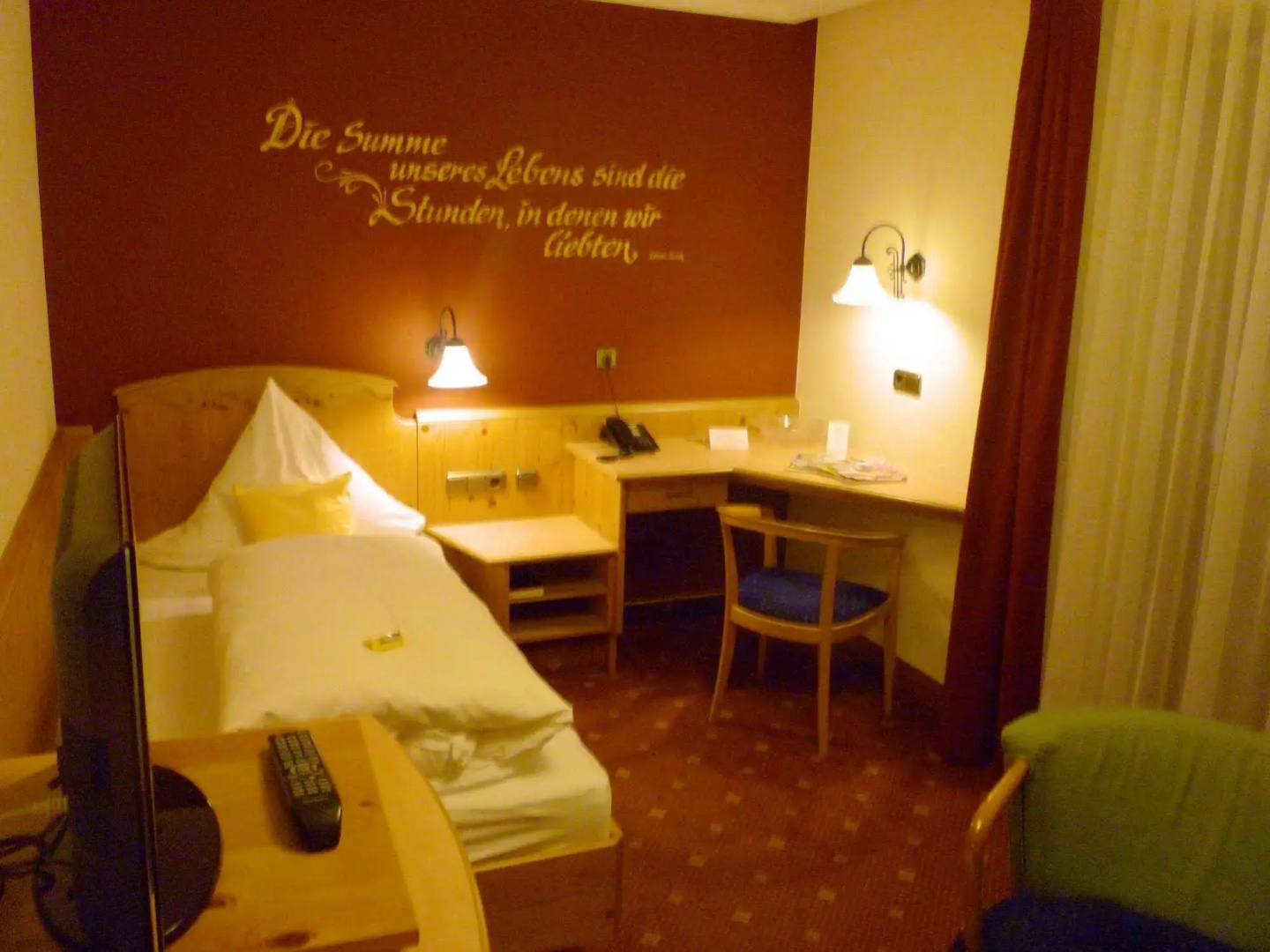 Wellness- und Bierhotel Adam-Bräu