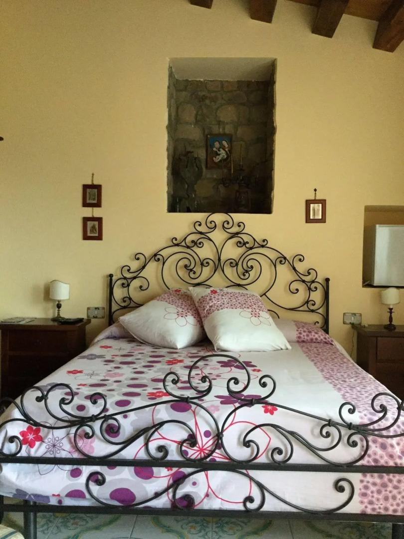 San Noto Turismo Rurale