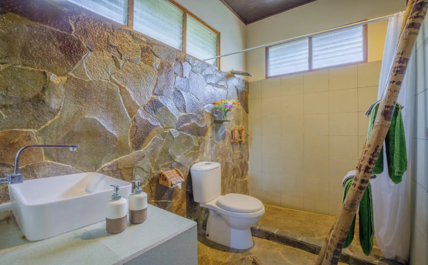 Thalassa 5* PADI Dive Resort