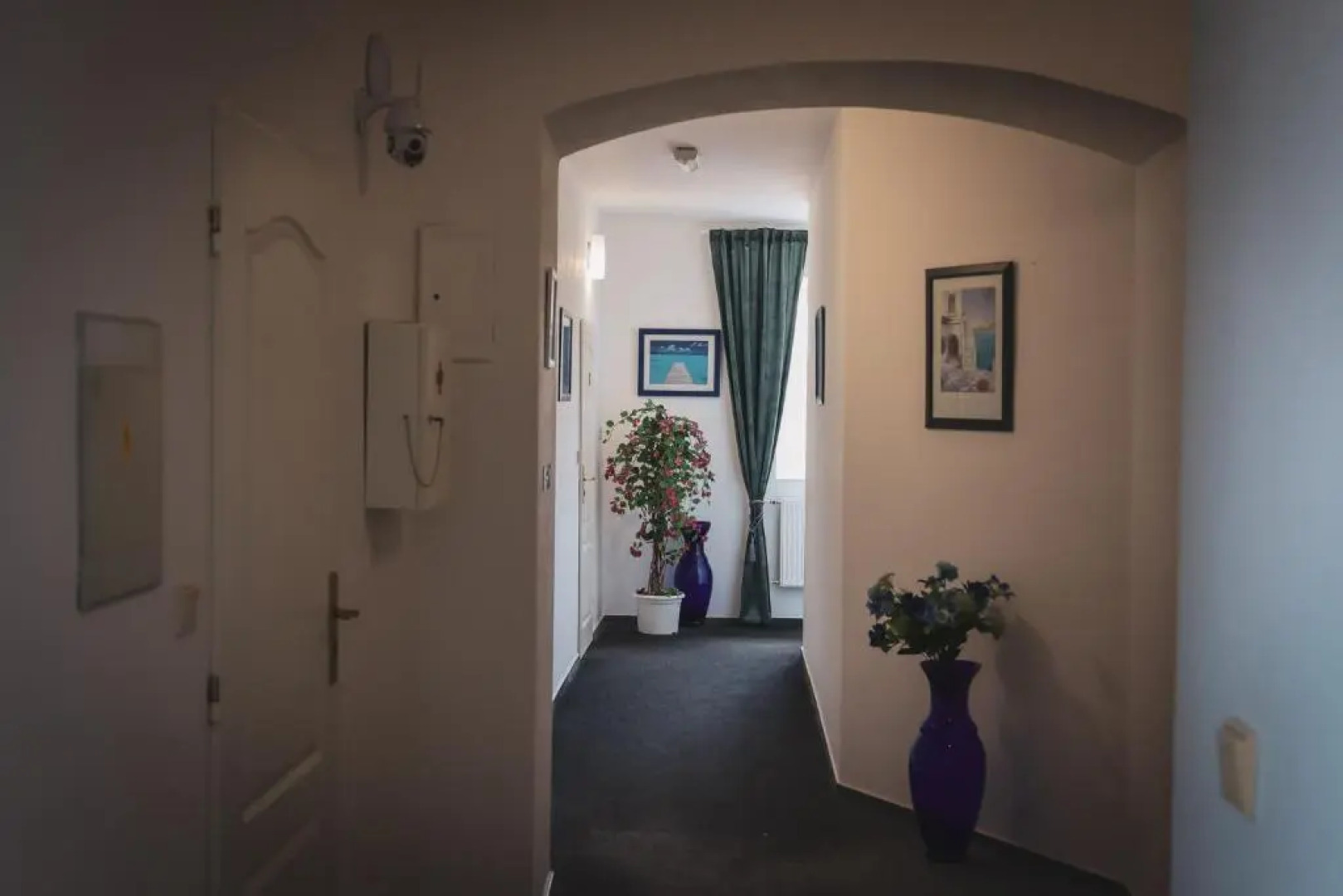 Hotel Apartment Faraon