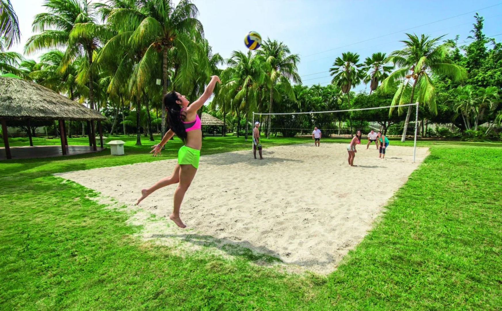 Maruma Hotel and Casino