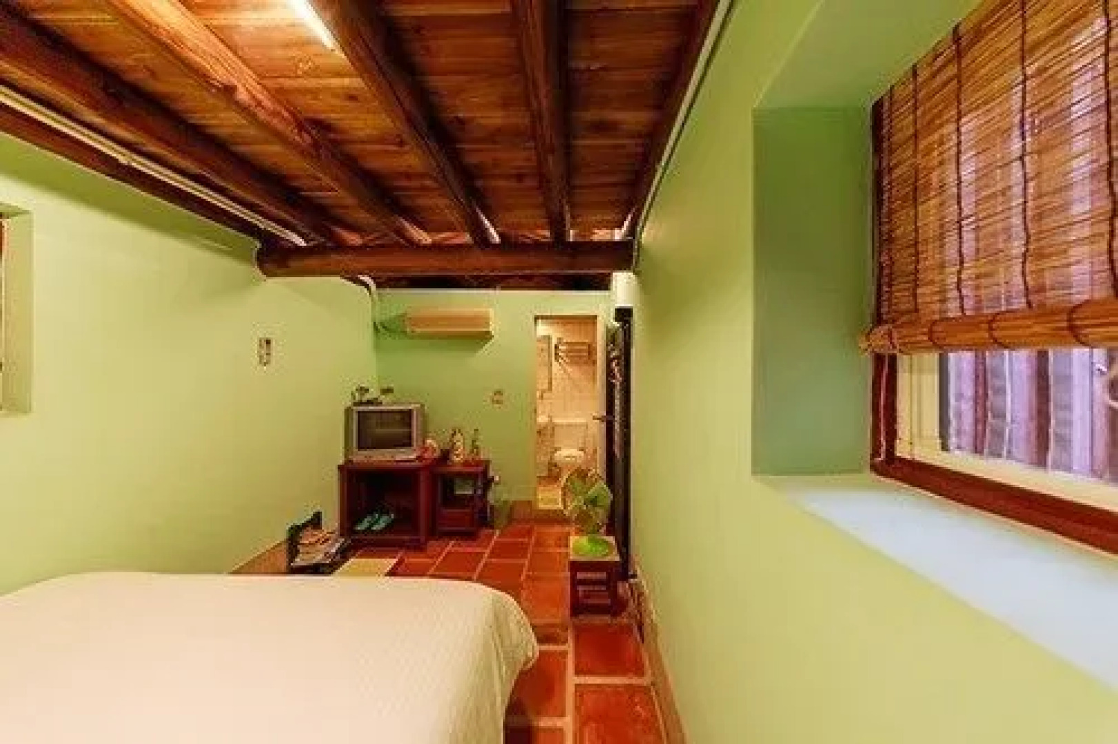 Island the Surf Taiwan Kinmen Hostel