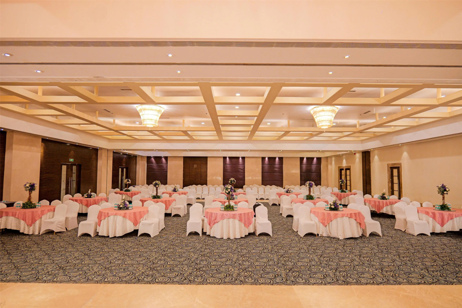 Radisson Blu Hotel Ranchi