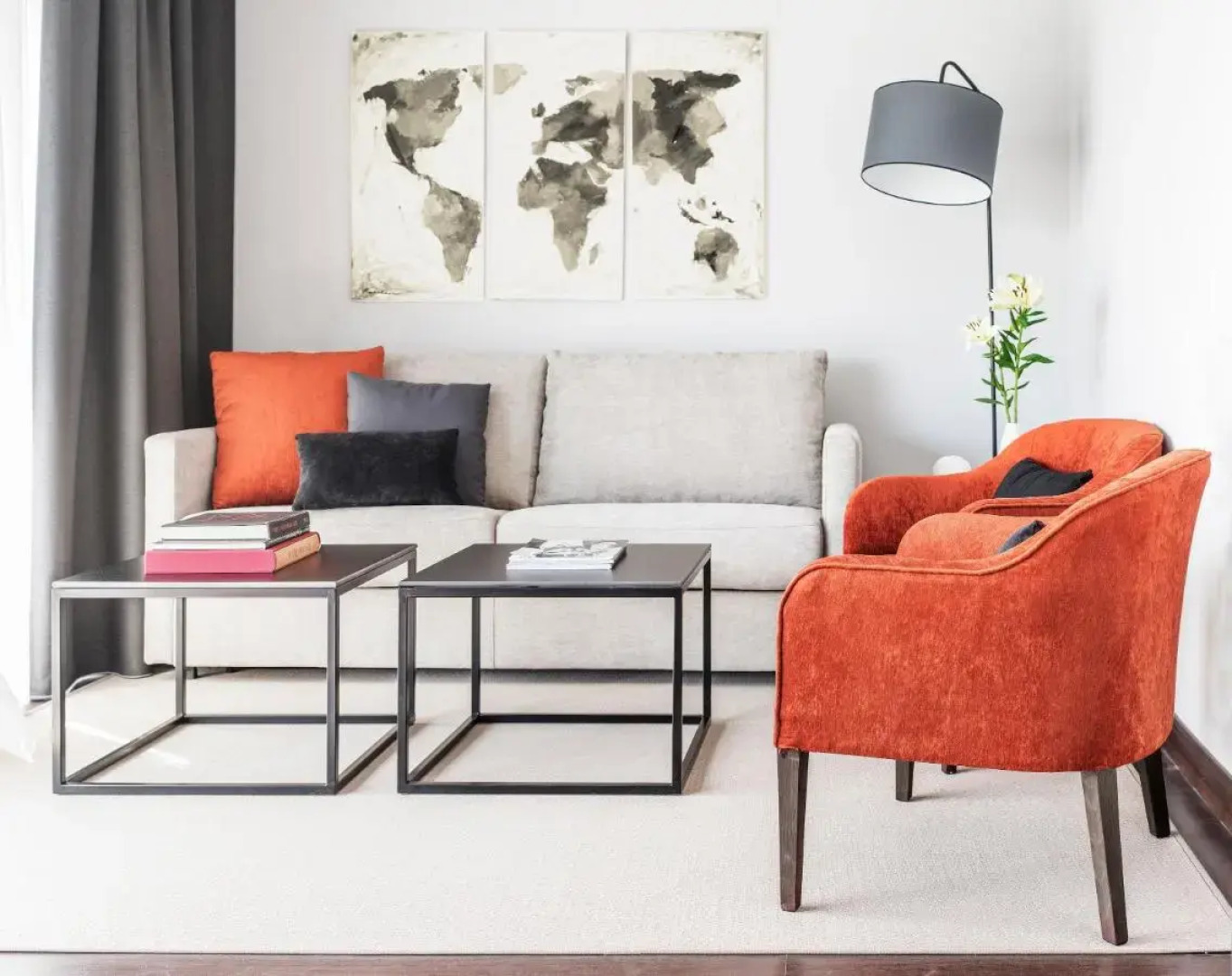 Sevilla Green Suites