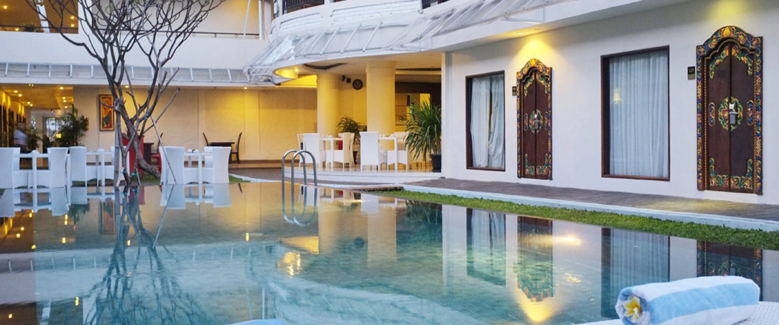 Asana Agung Putra Bali