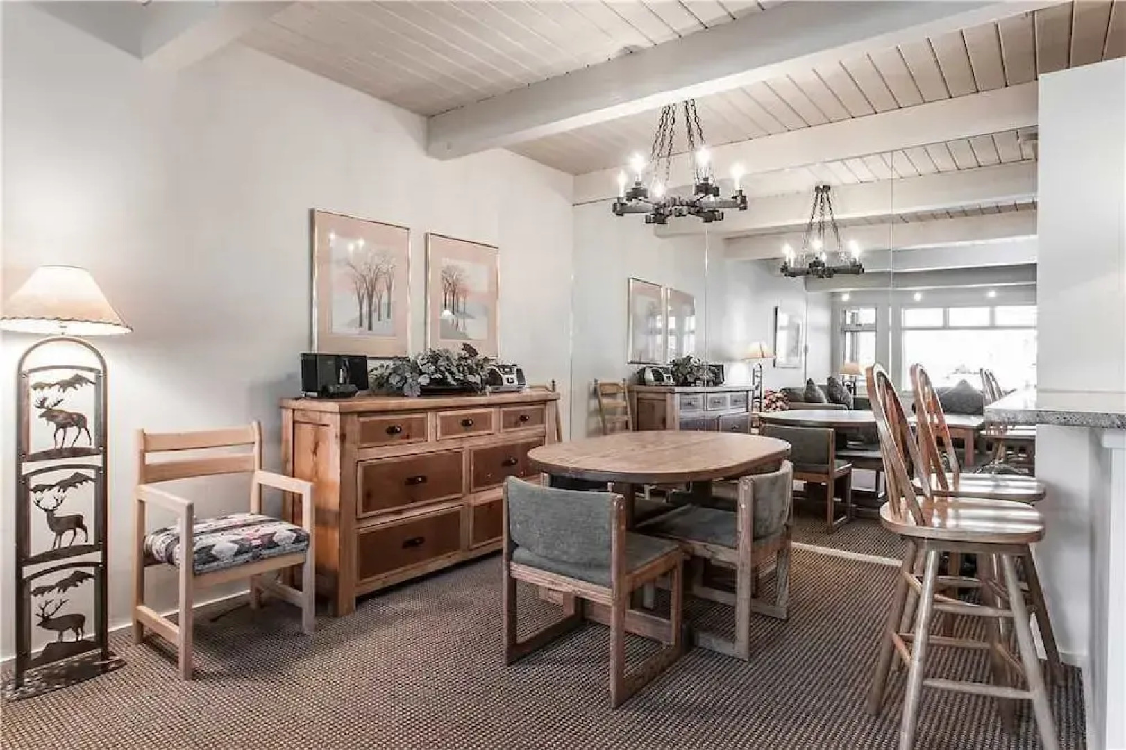 Aspenwood L7 - 1 Bedrooms Condo