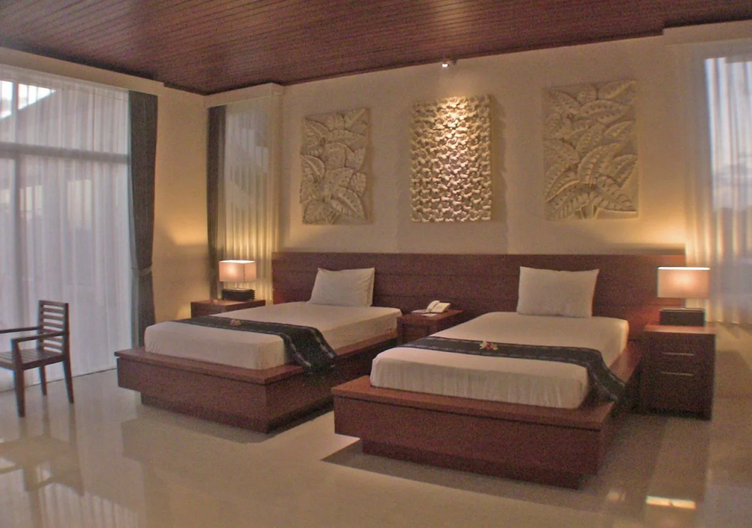 Villa Beachside
