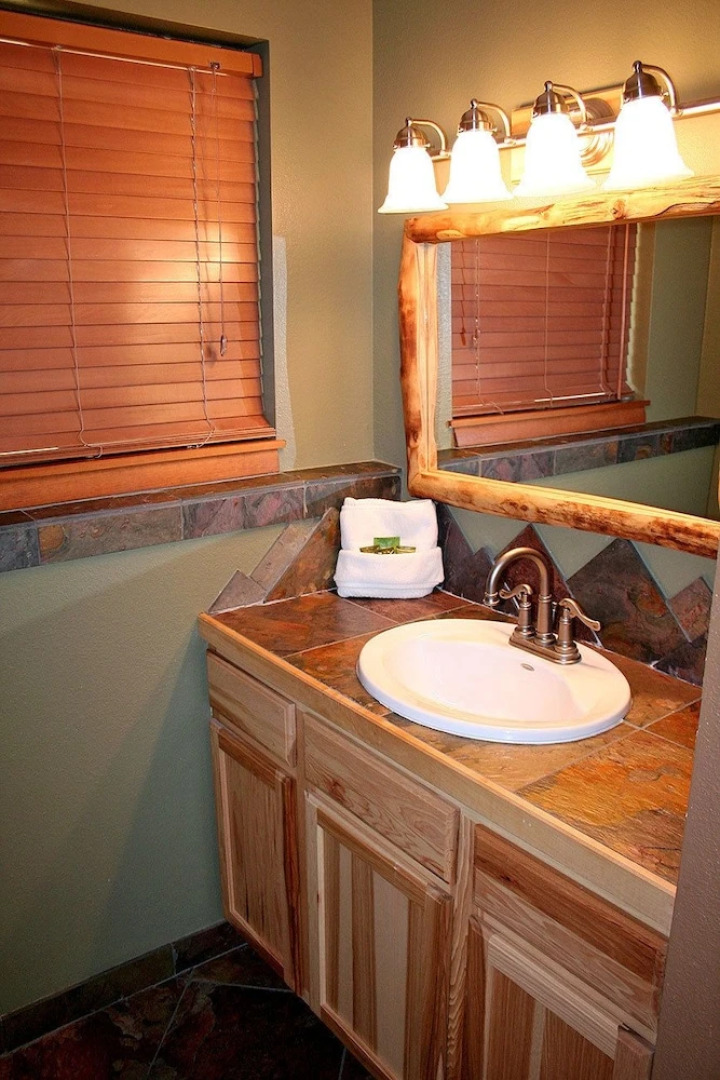 Timber Creek Chalets