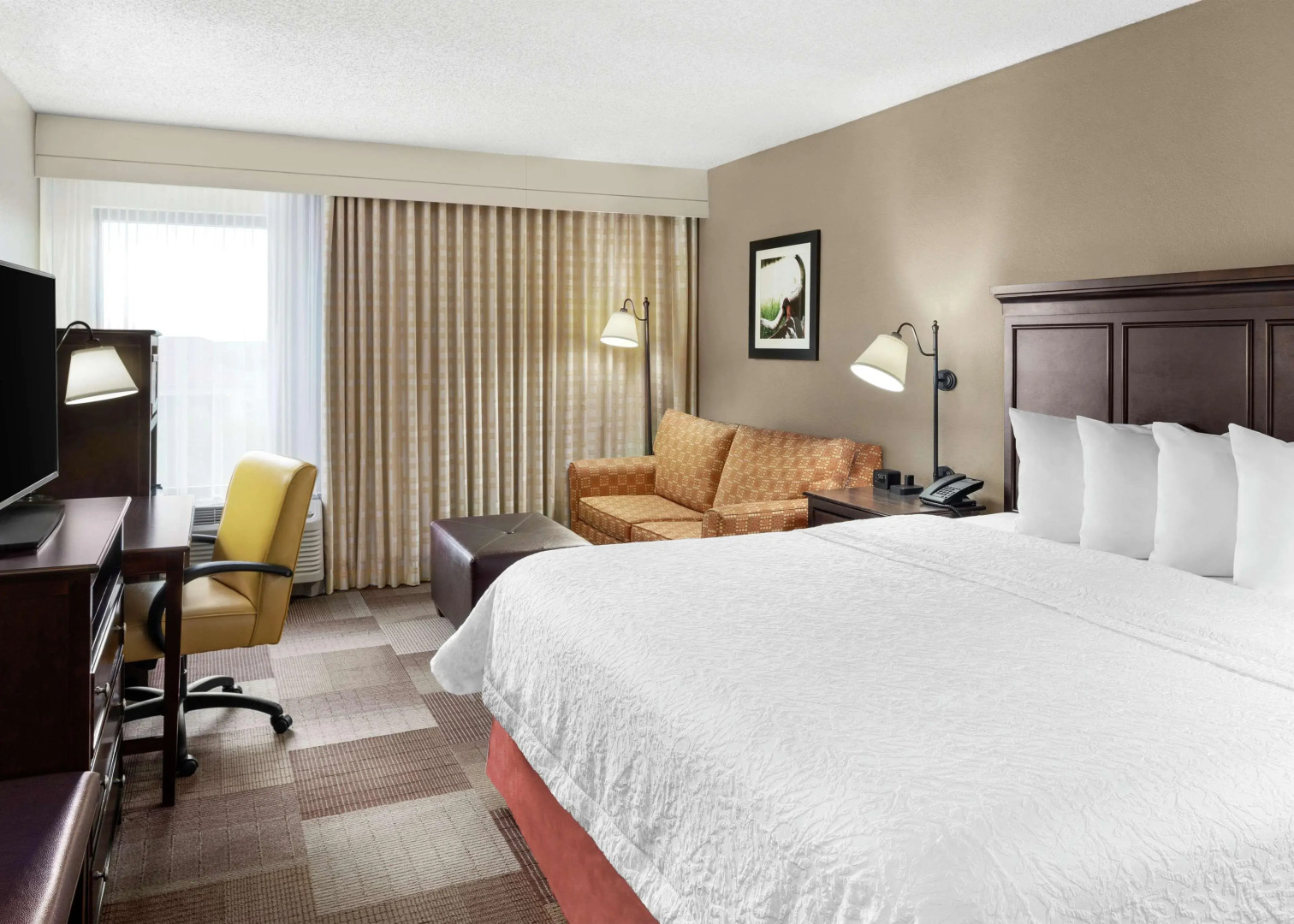 Hampton Inn Dallas-Irving-Las Colinas