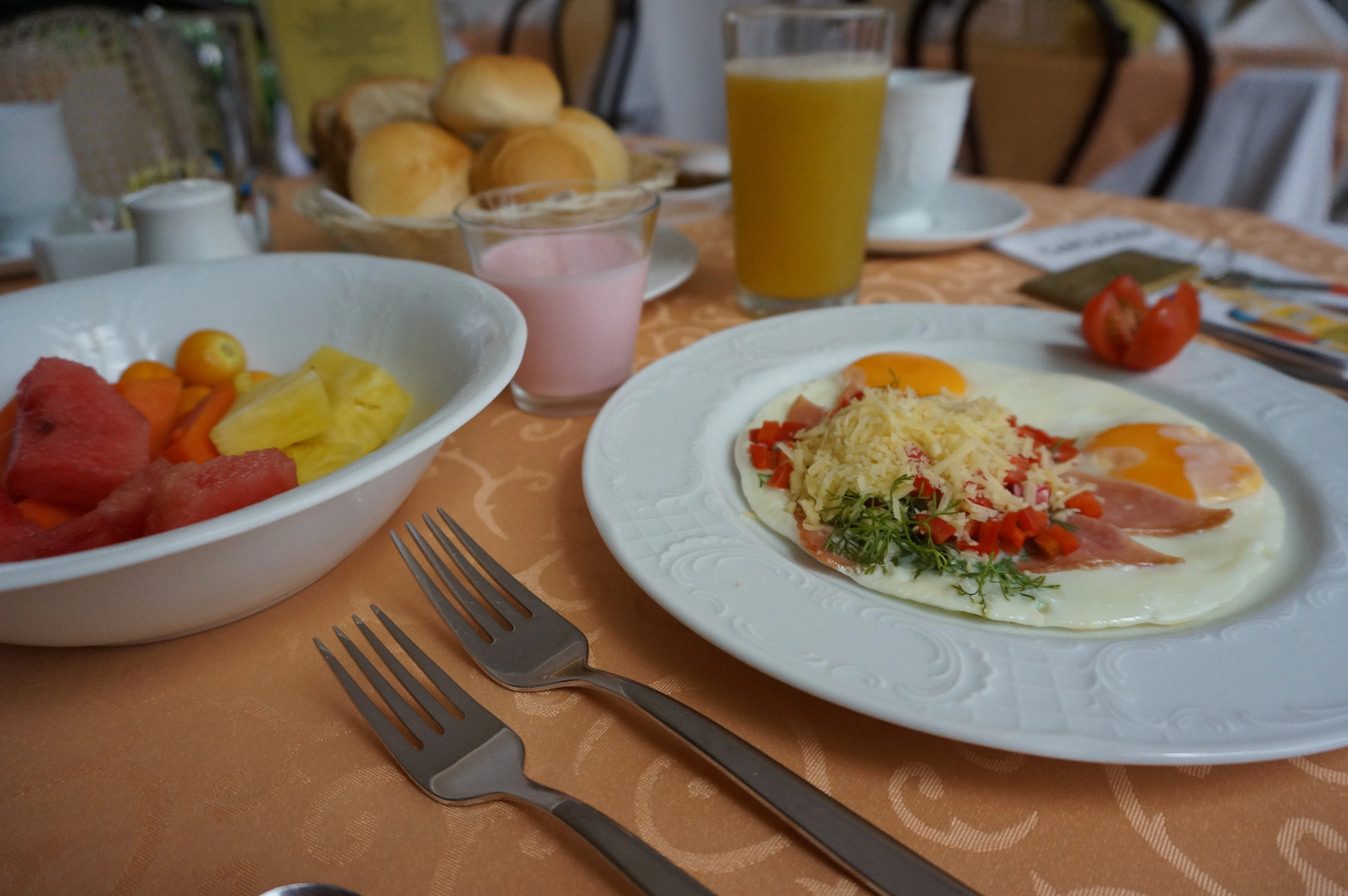 Alfiz Hotel Boutique