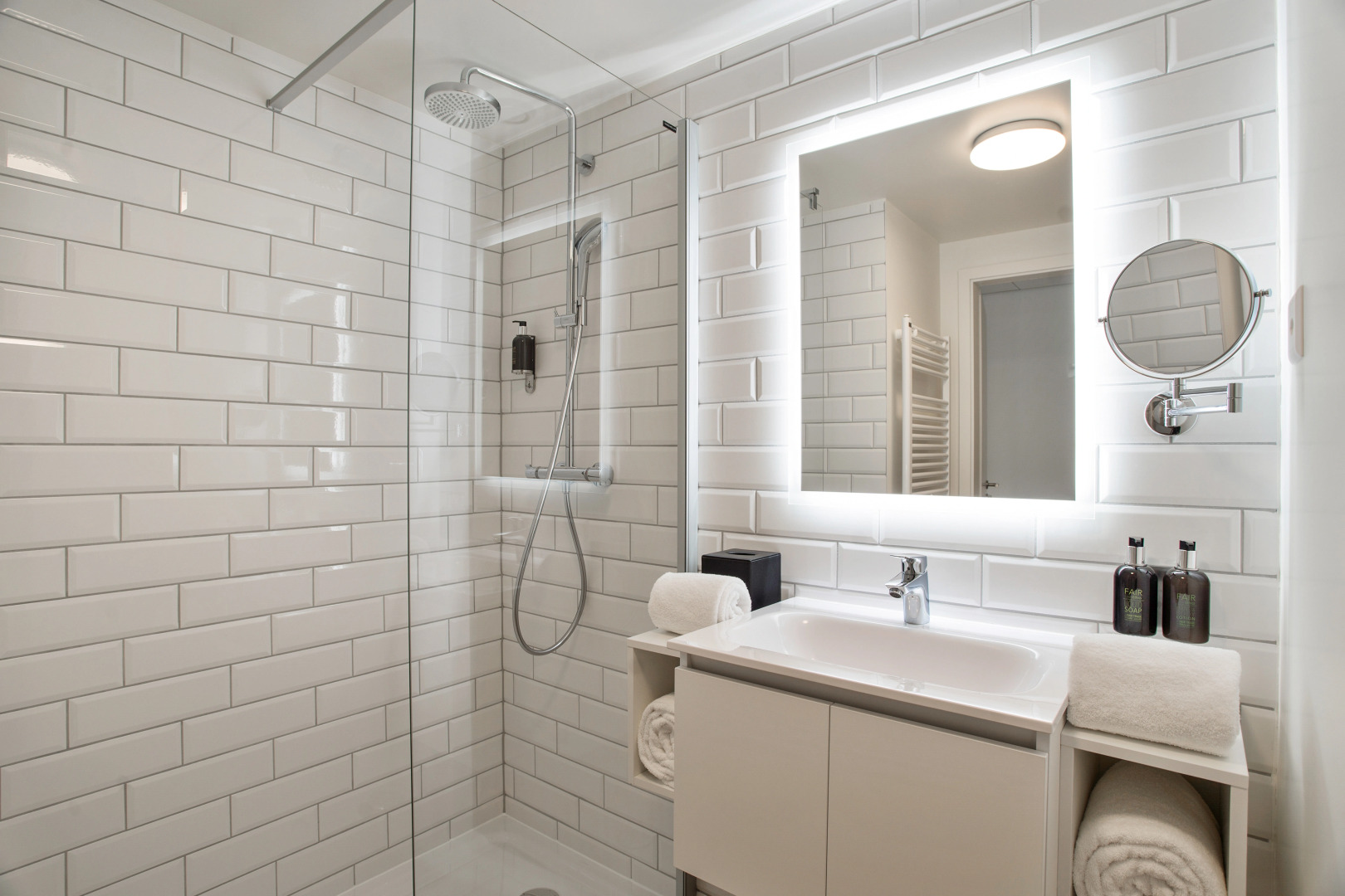 Appart'City Collection Genève Aéroport Vernier