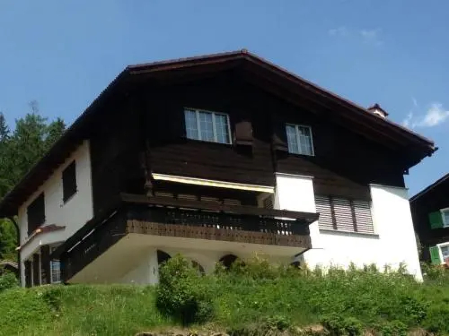 Apartment Plauncas Acletta