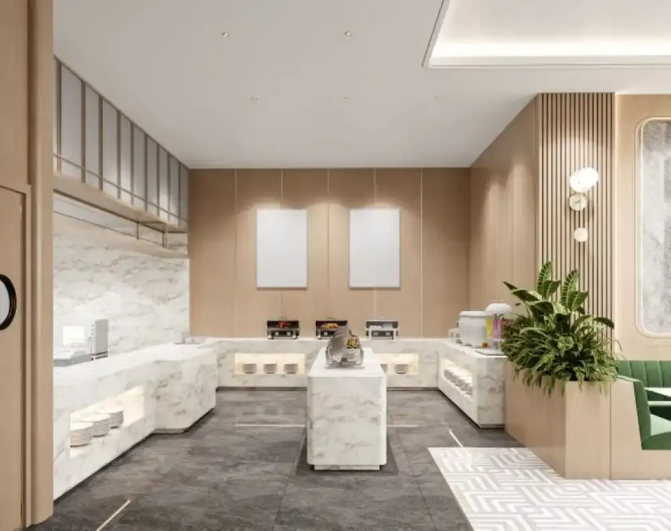 Crowne Plaza Dushanbe by IHG