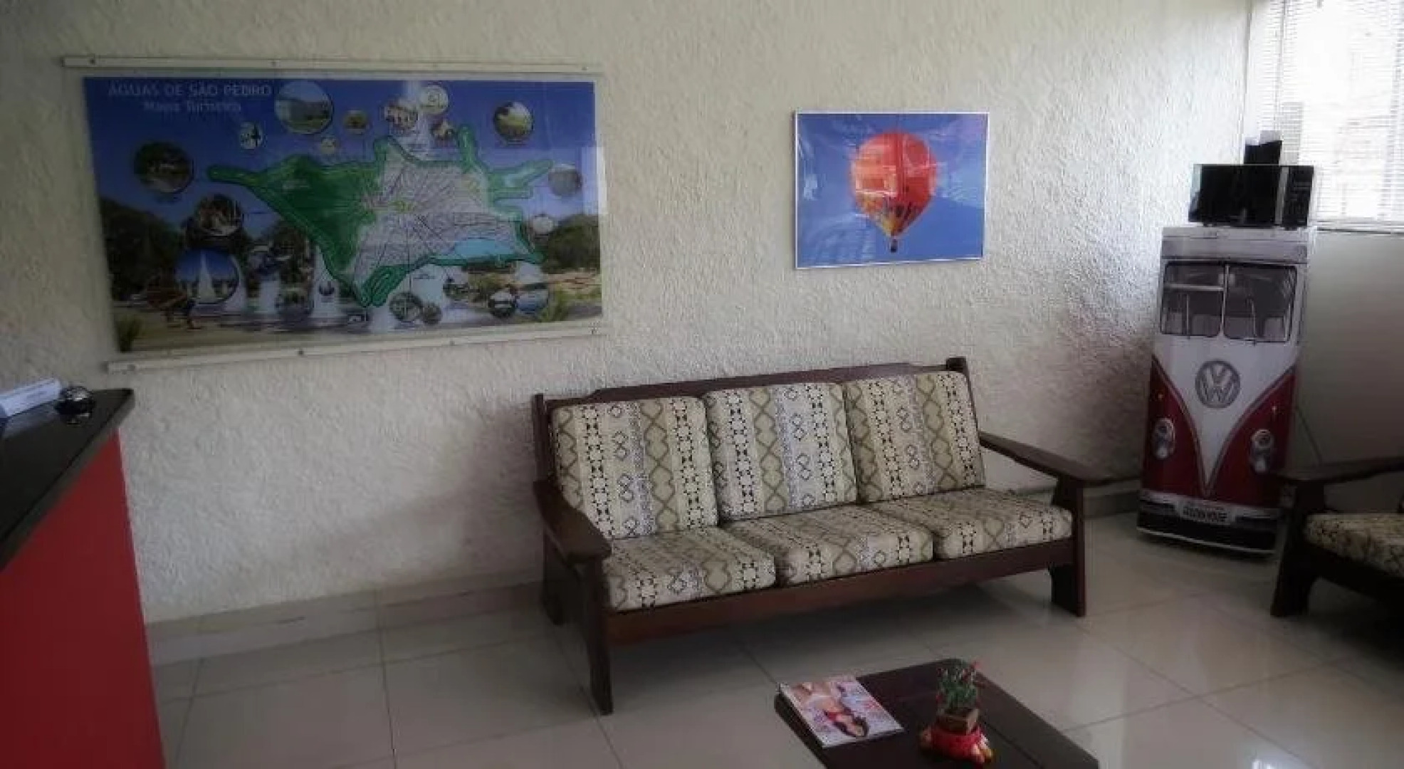 Pousada Golden House