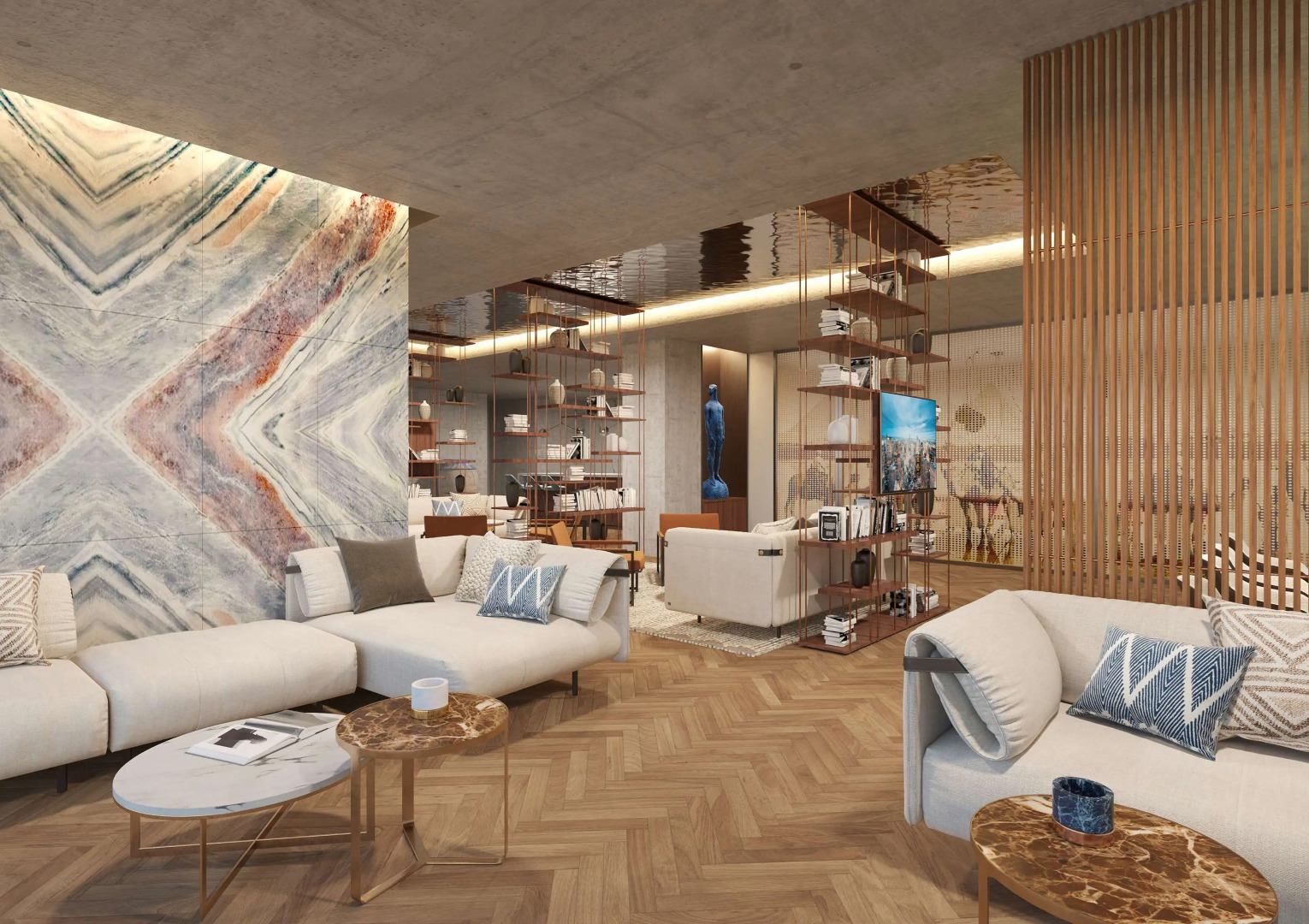 Hyatt Regency Cairo West