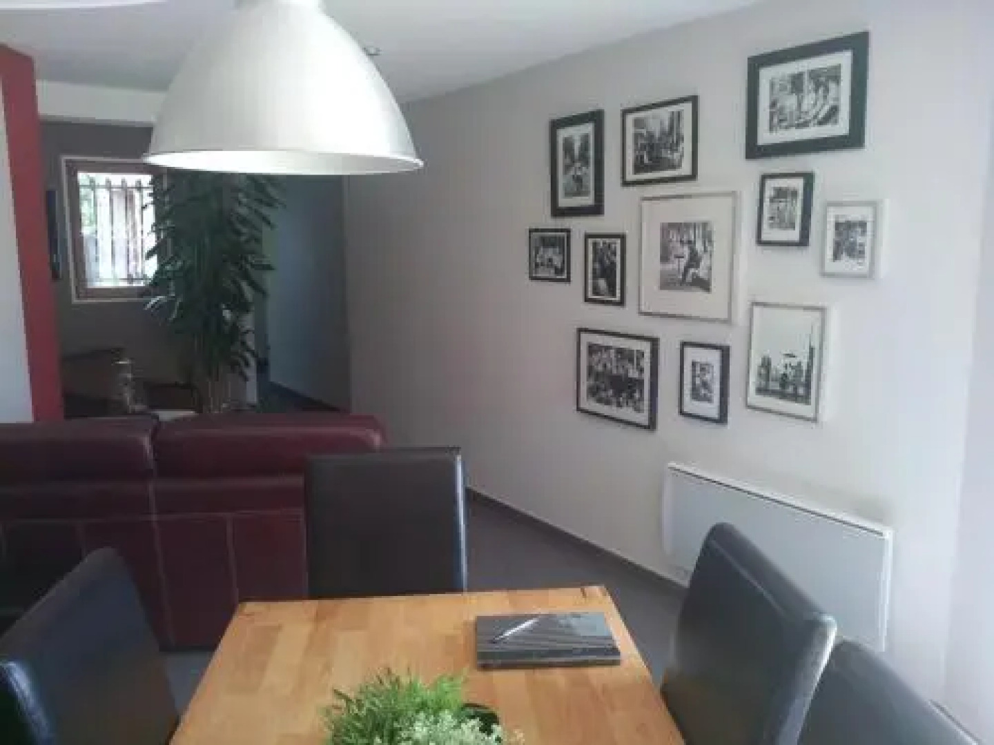 Chambre dHôtes du Chemin des Vignes