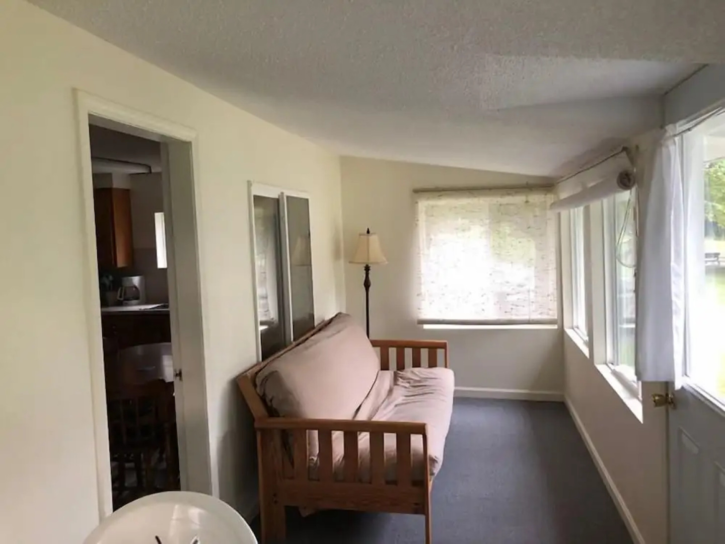 West Winds Motel & Cottages