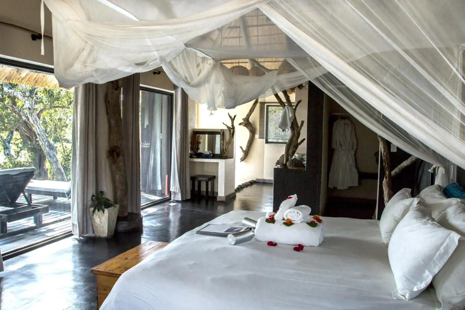 Ezulwini Game Lodges