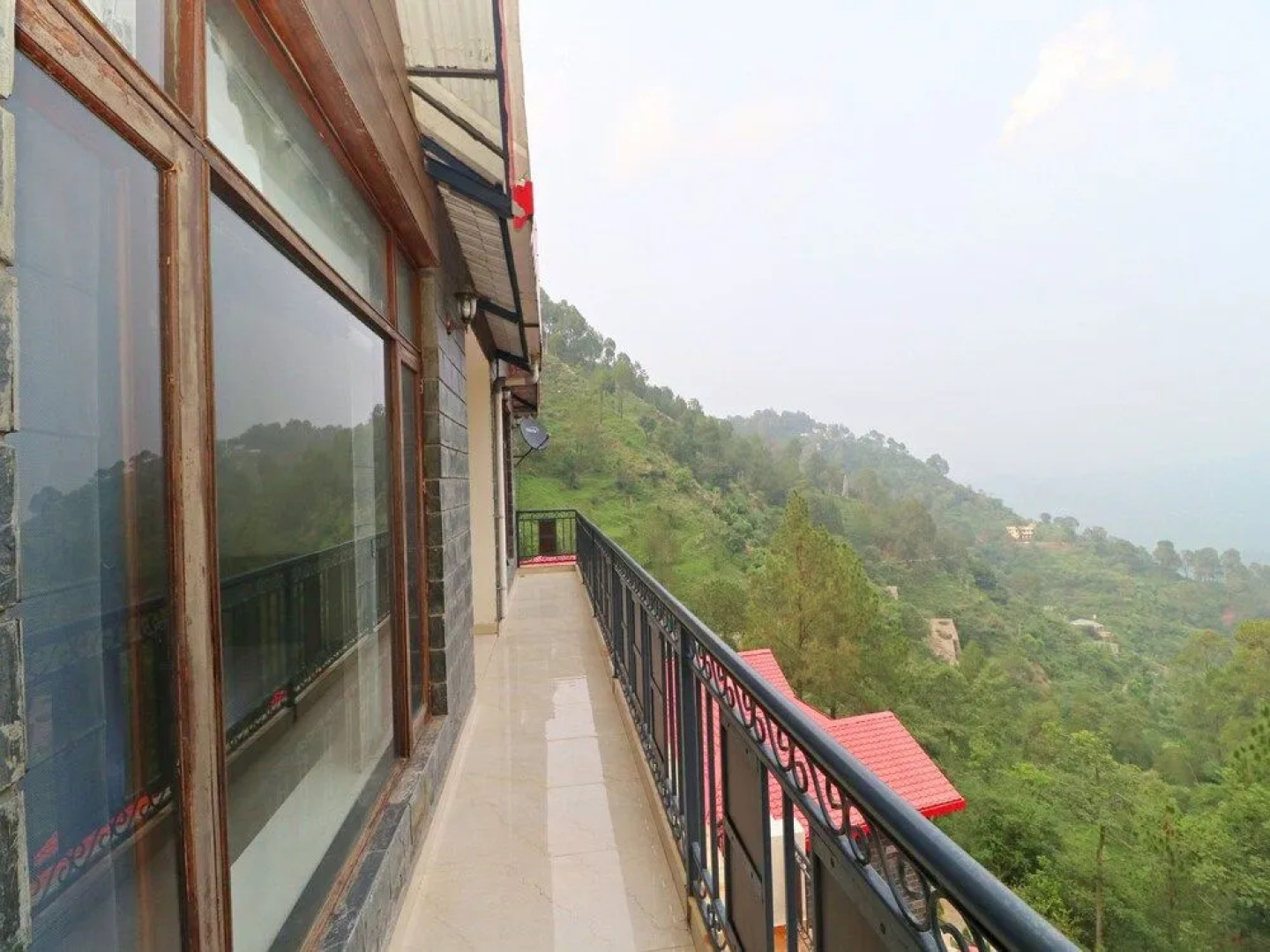 Oyo Home 16567 Nature Pride Villa