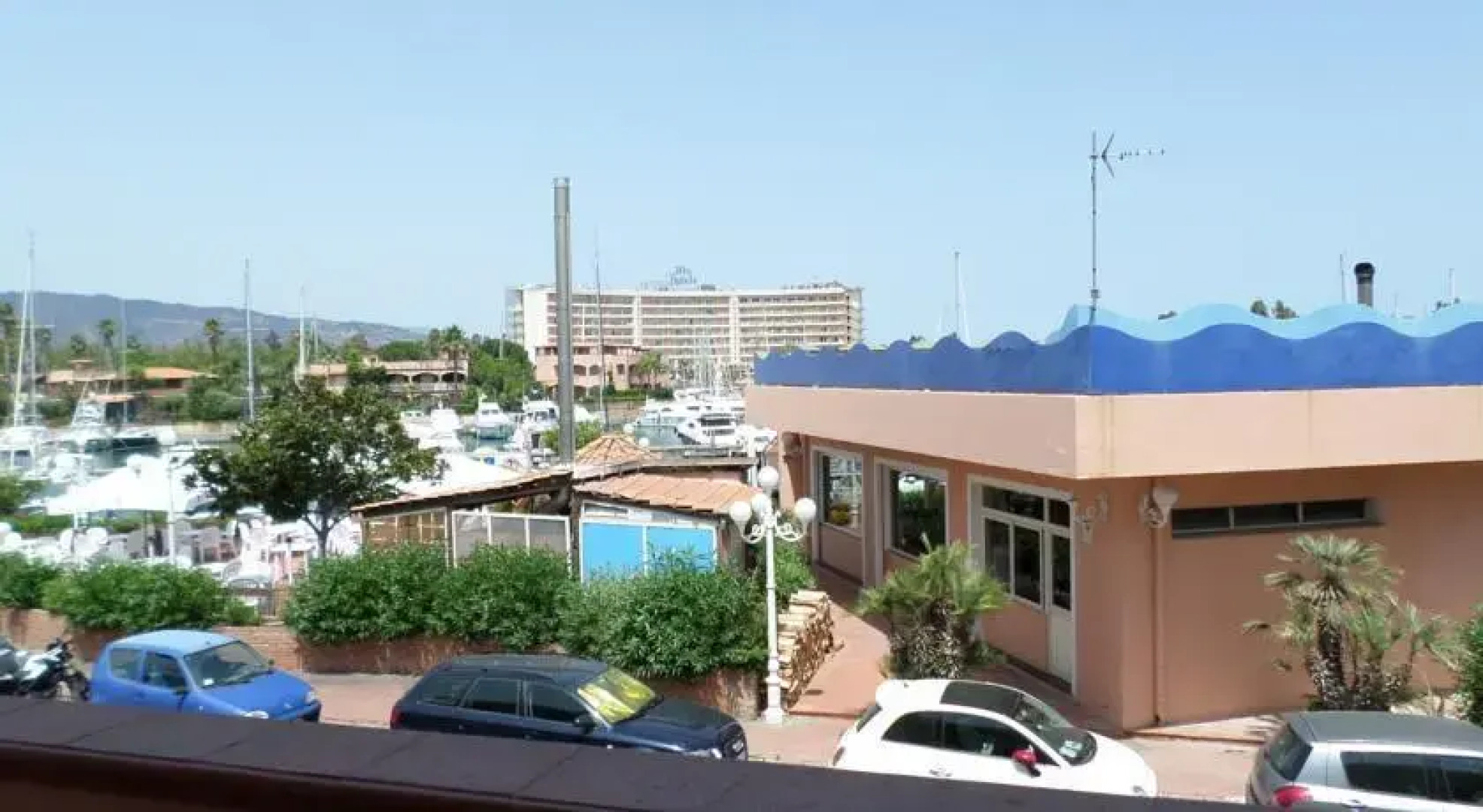 Appartamento via Prestipaolo 27