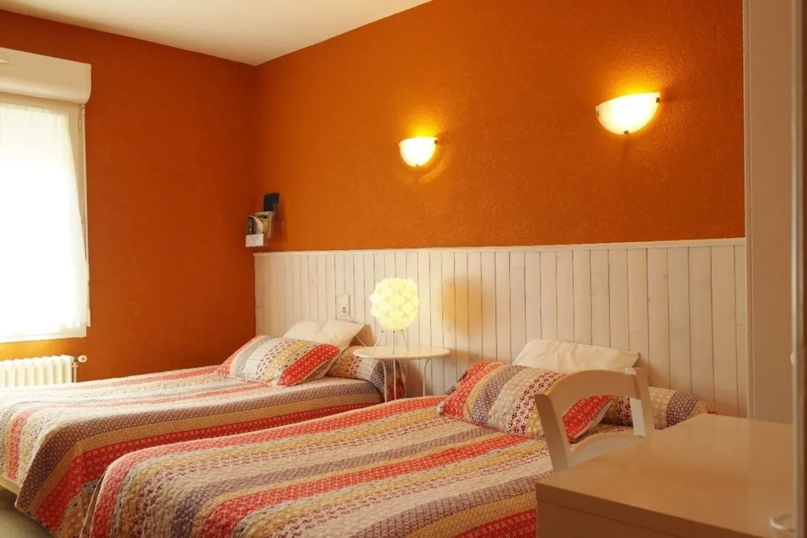 Hotel Au Bon Accueil