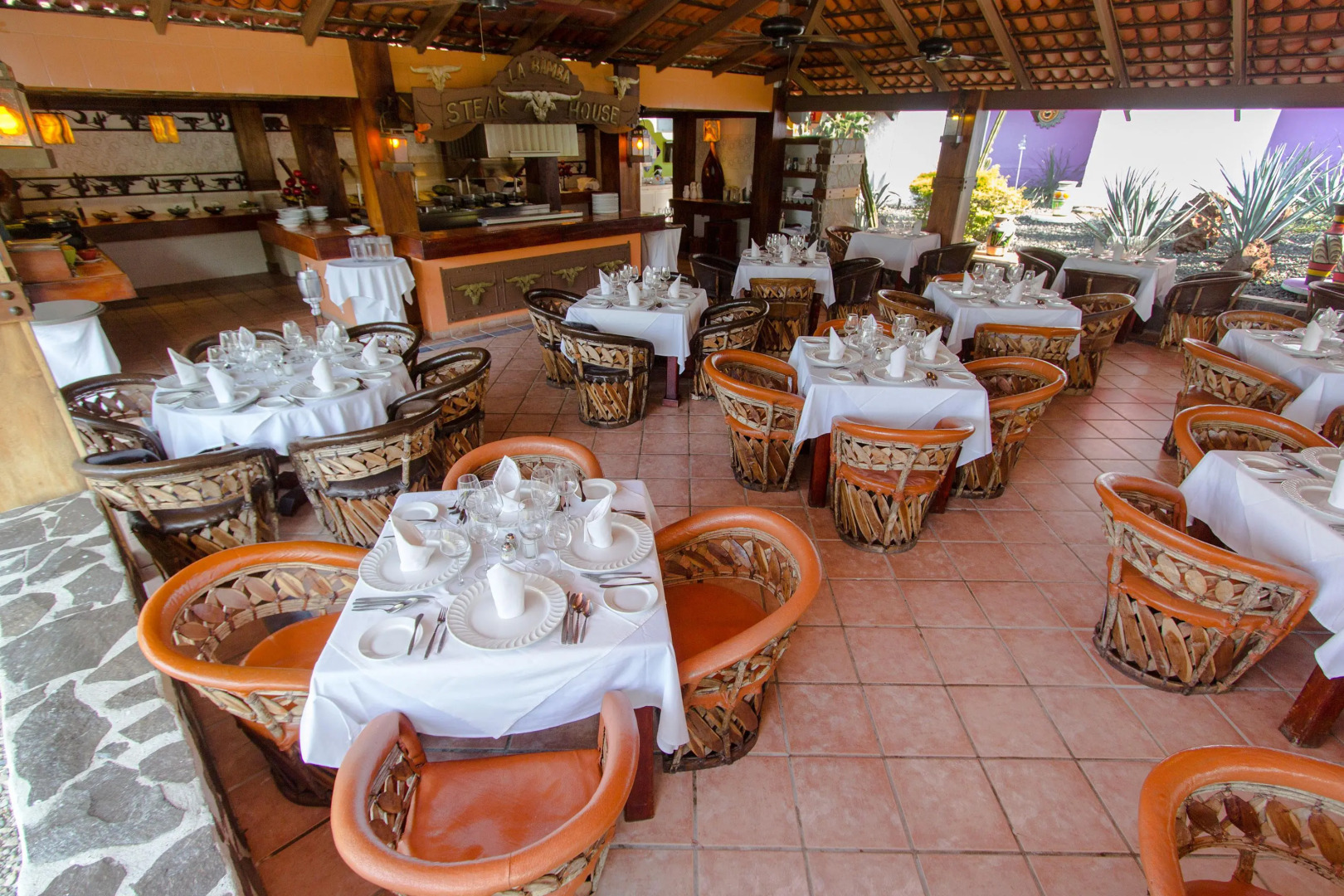 Decameron Los Cocos Guayabitos, Ramada All Inclusive Resort