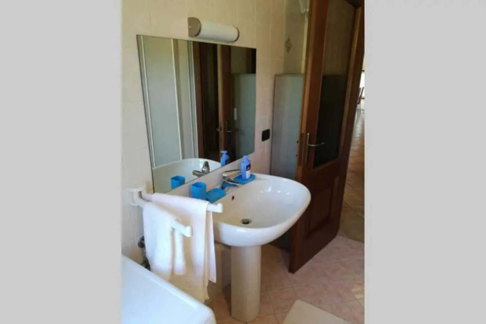 Casa Vacanze Liliana