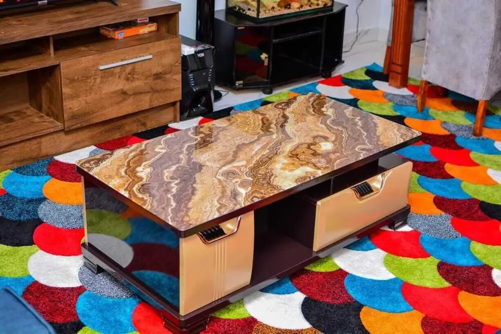 Stay.Plus Nanyuki Apartment