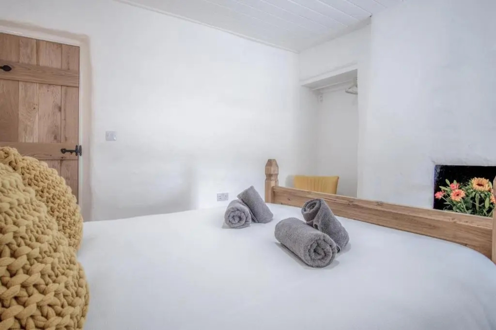 Brook Cottage - 7 Bedroom Cottage - Dale