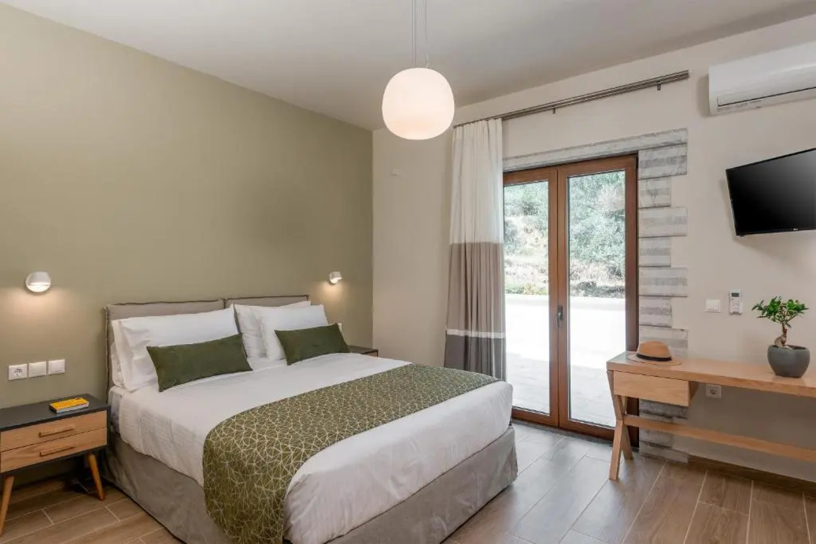 Aloni Villa, an Awe-Inspiring Retreat, By ThinkVilla