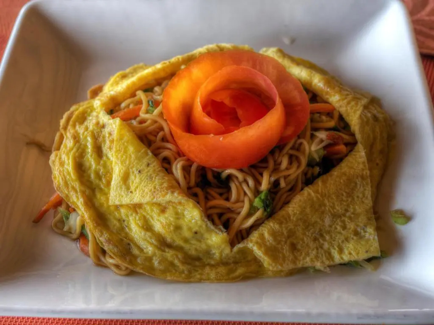 Puri Mangga Sea View Resort & Spa