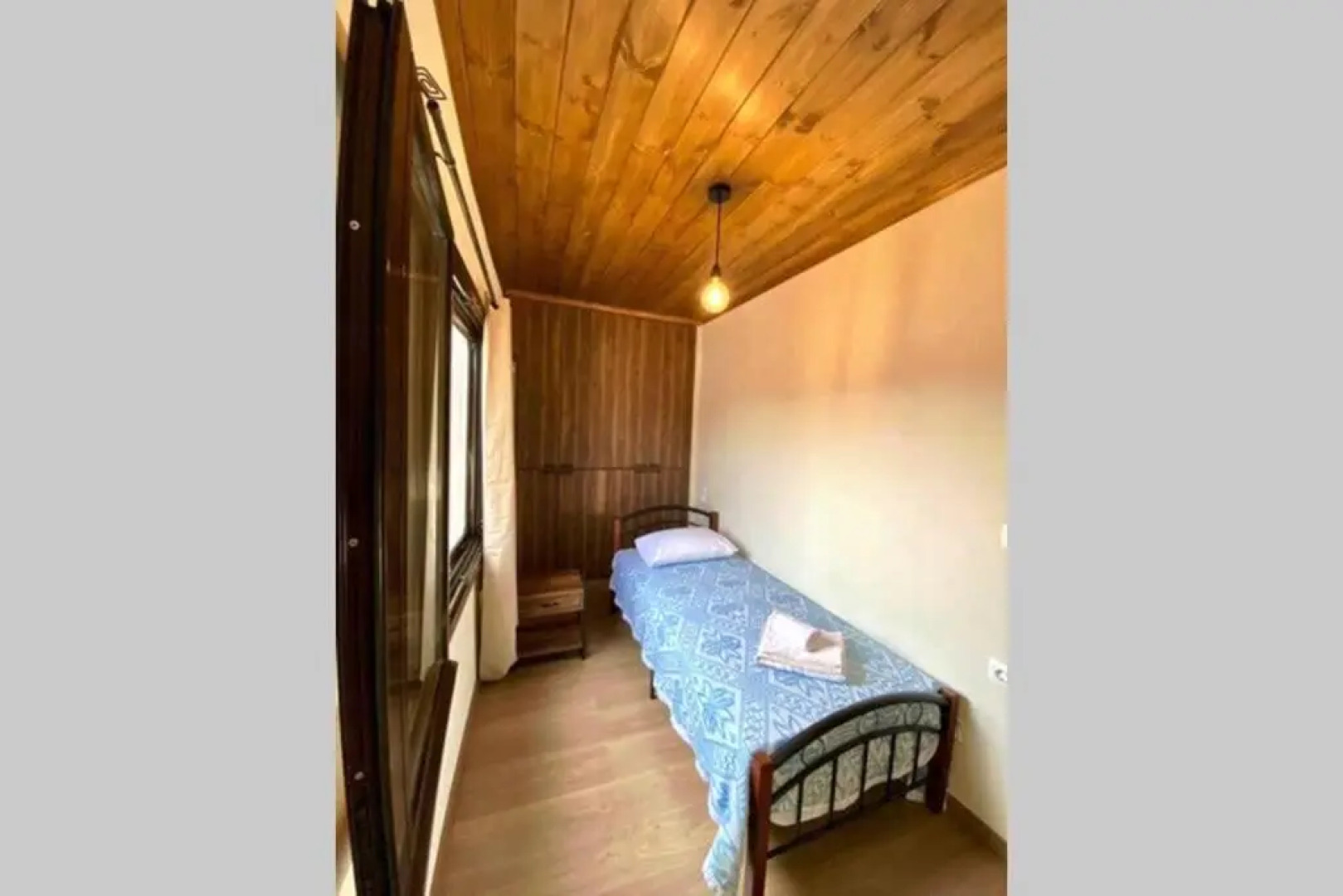 Nikos Traditional House