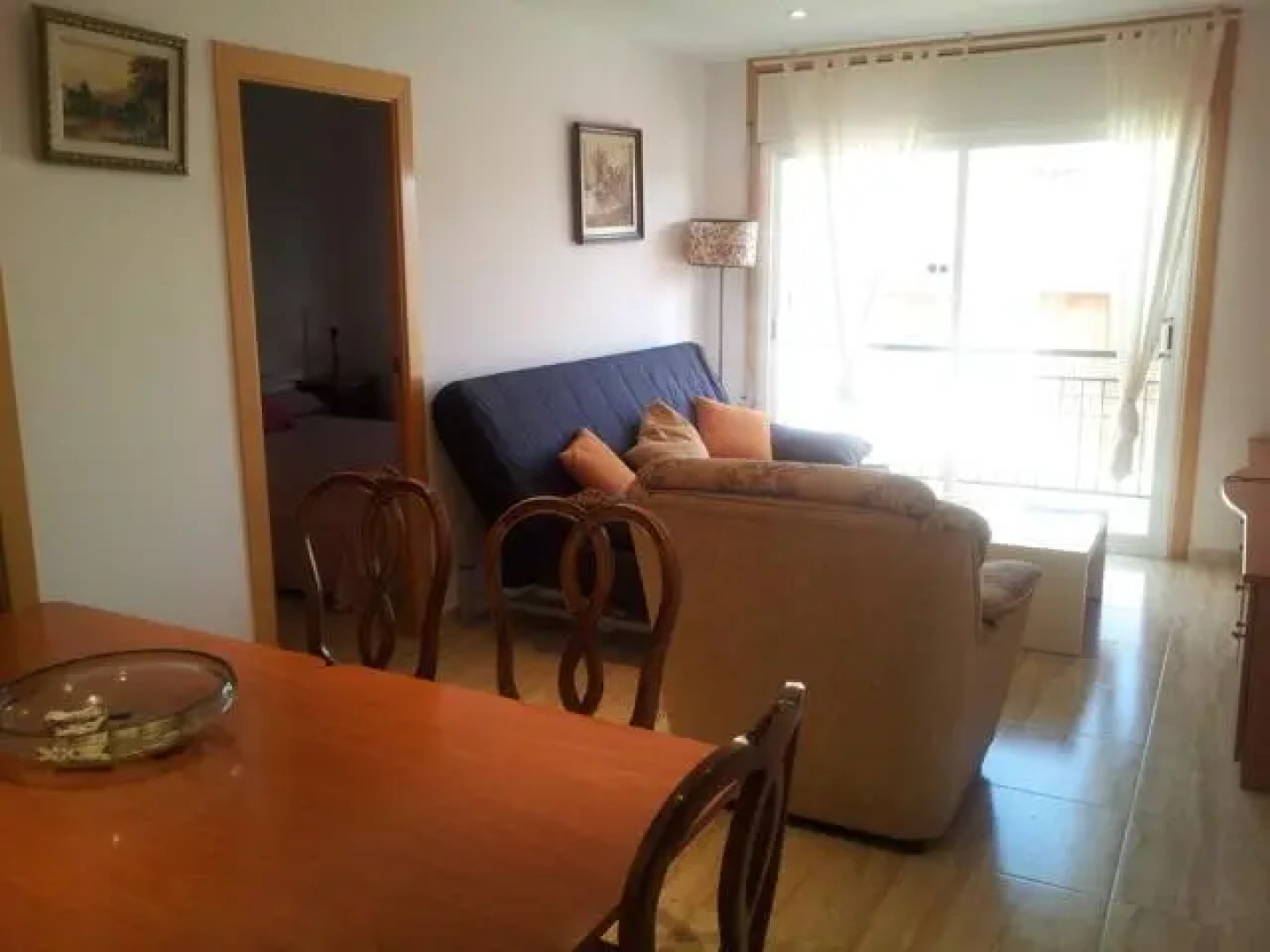 Apartamentos Sant Pol de Mar
