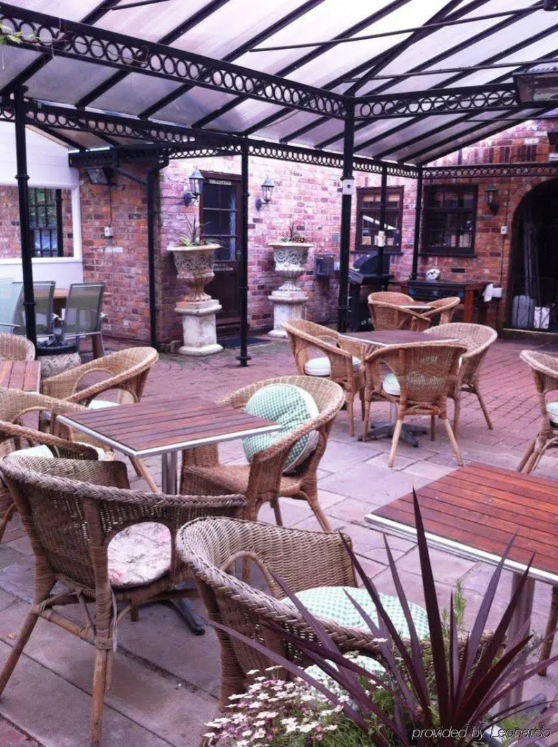 Georgian House Hotel