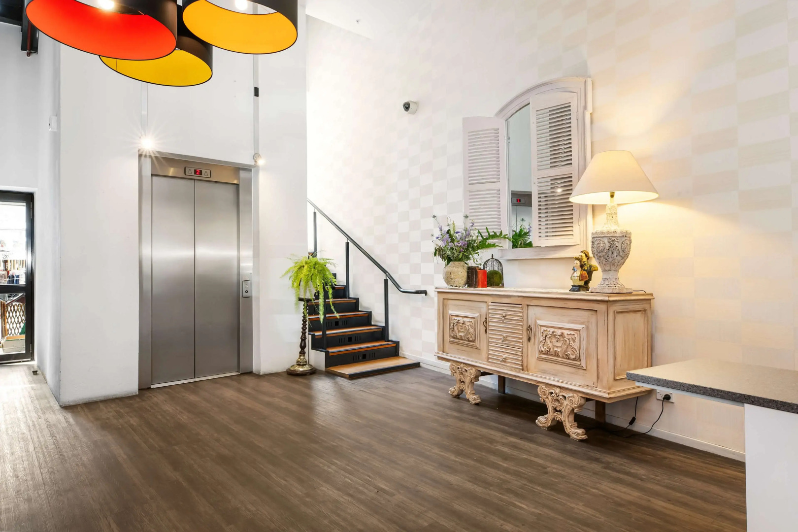 Hotel 115 Christchurch