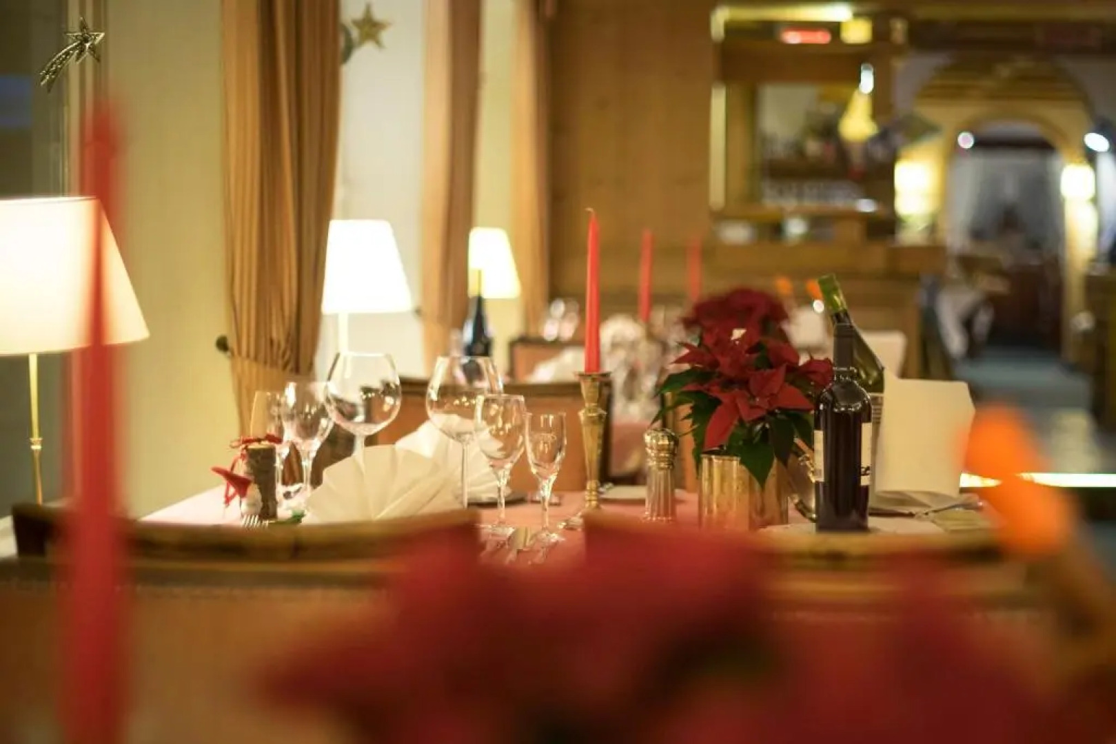 Vitalhotel Die Mittelburg